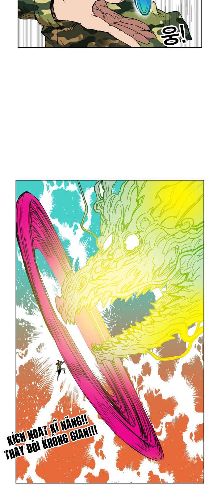 hard core leveling warrior chapter 133 14