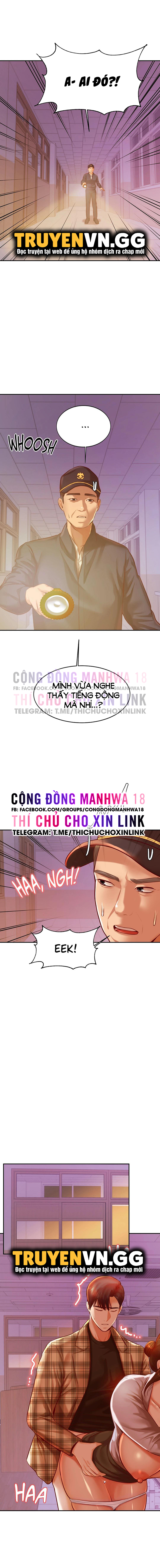 cô giáo ngoài giờ chapter 35 1