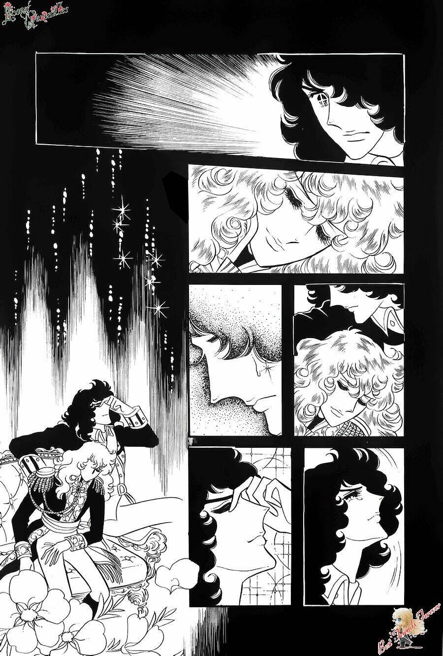 versailles no bara chapter 40 14