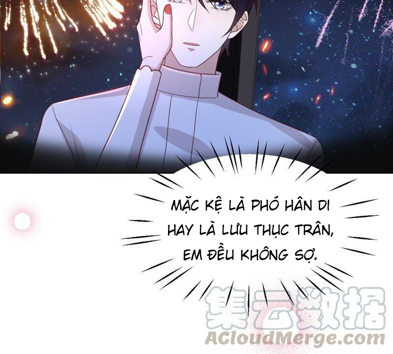 thần luân mật luyến chapter 118 29