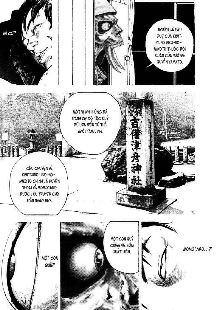 igyoujin oniwakamaru chapter 13 11
