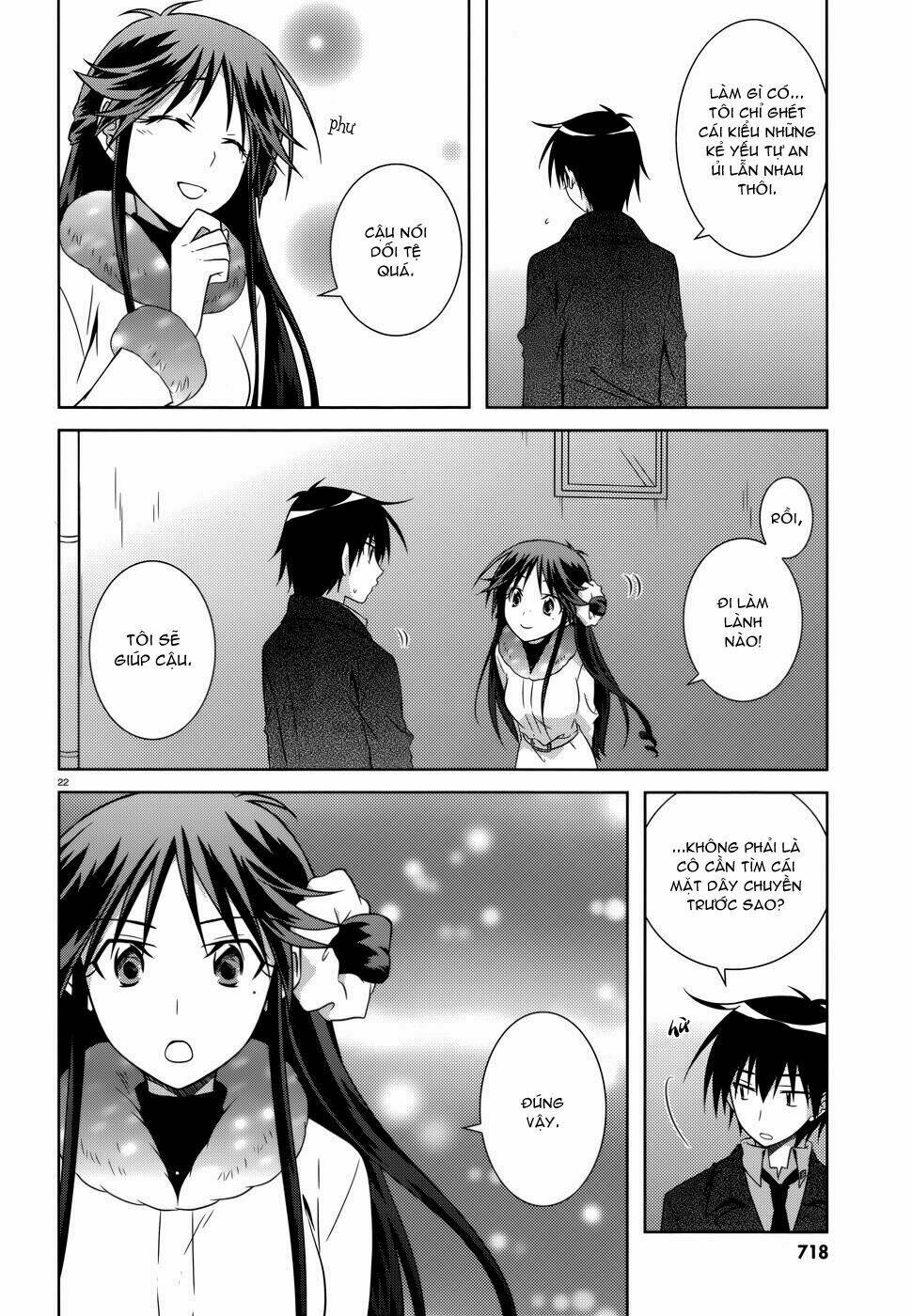 iris zero chapter 31 22