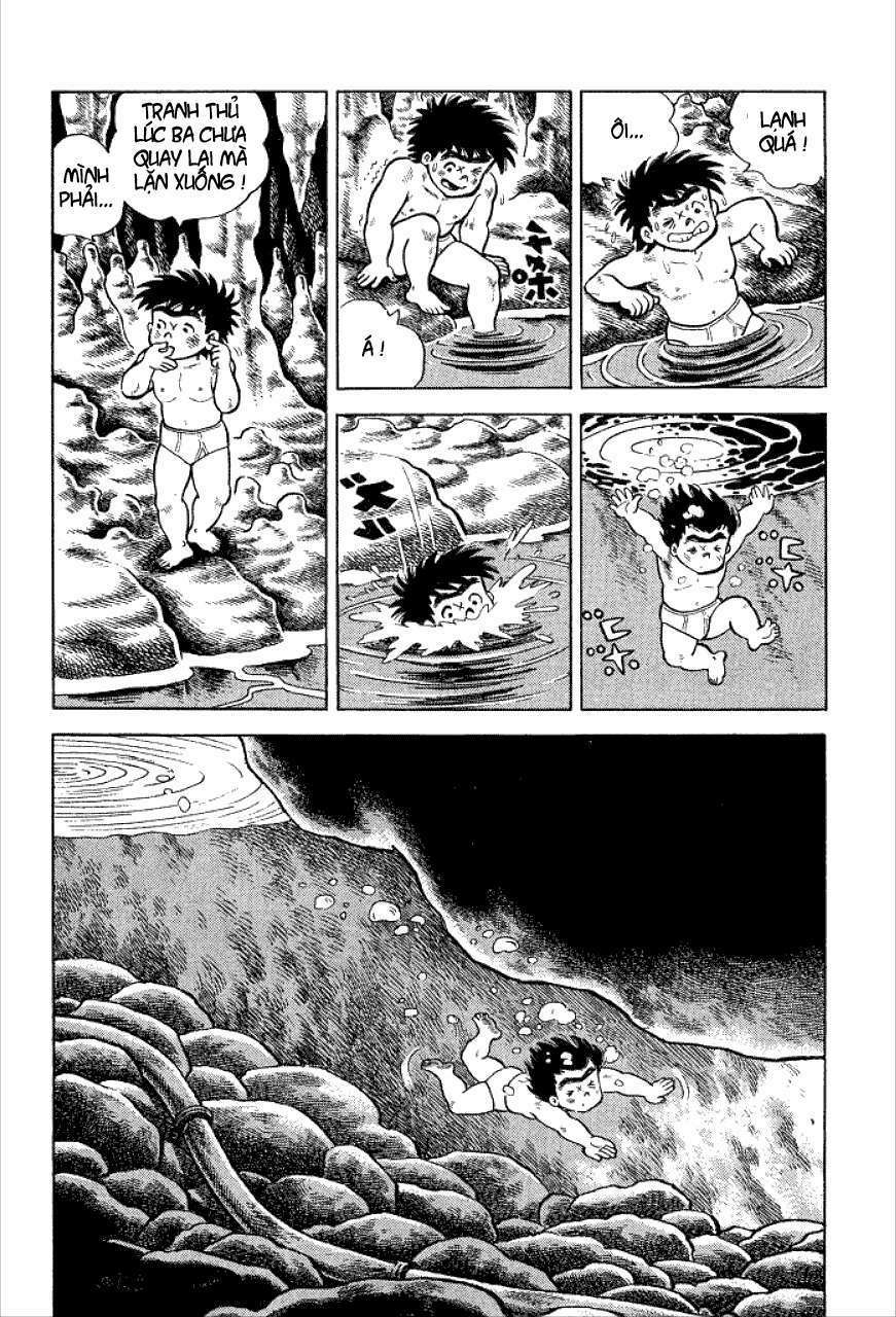 ore wa teppei chapter 139 21