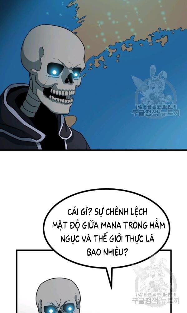 ngôi nhà kết nối với hầm ngục chapter 45 39