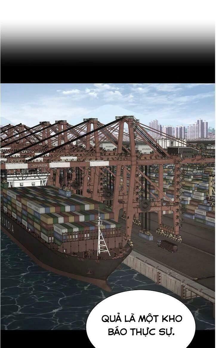 return survival chapter 95 8