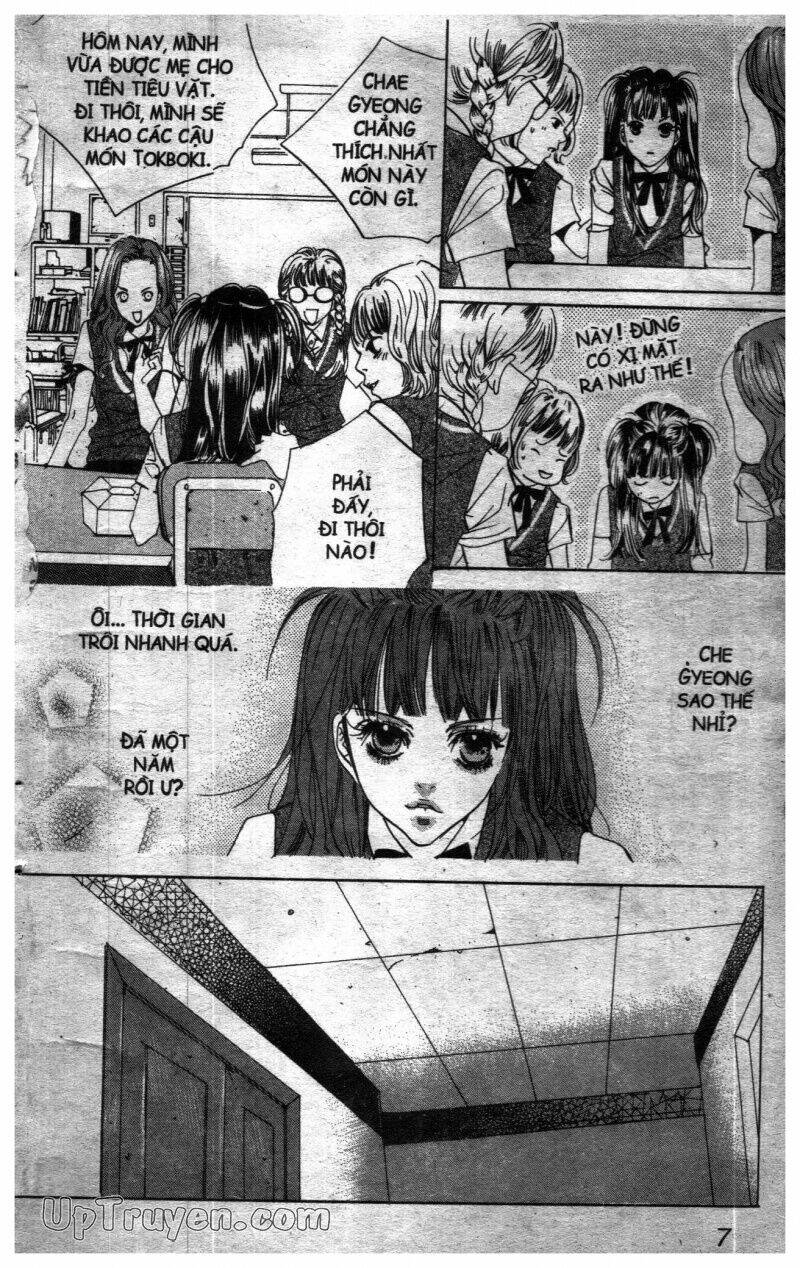 hoàng cung chapter 9 5