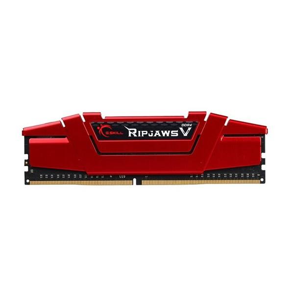 RAM GSKILL RIPJAW V 8GB (1X8GB) DDR4 3000MHZ- Hàng Chính Hãng