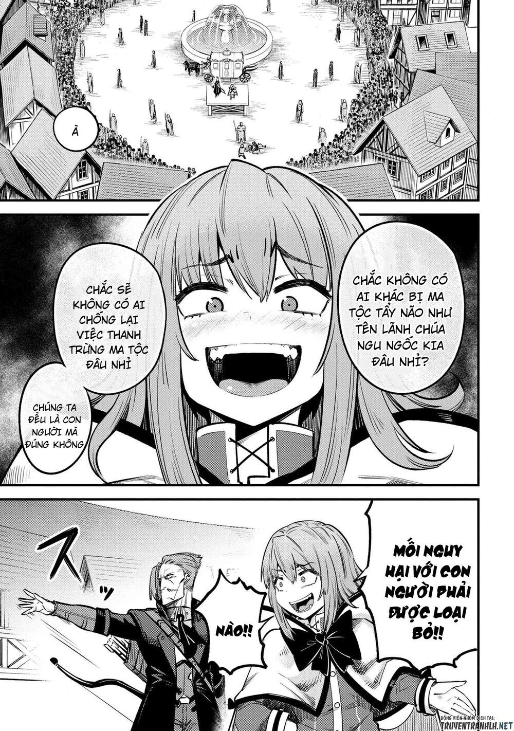 Healer báo thù chapter 27.2 15