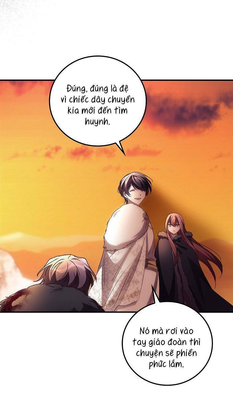 tôi nhìn thấy cái chết của bạn chapter 41 41