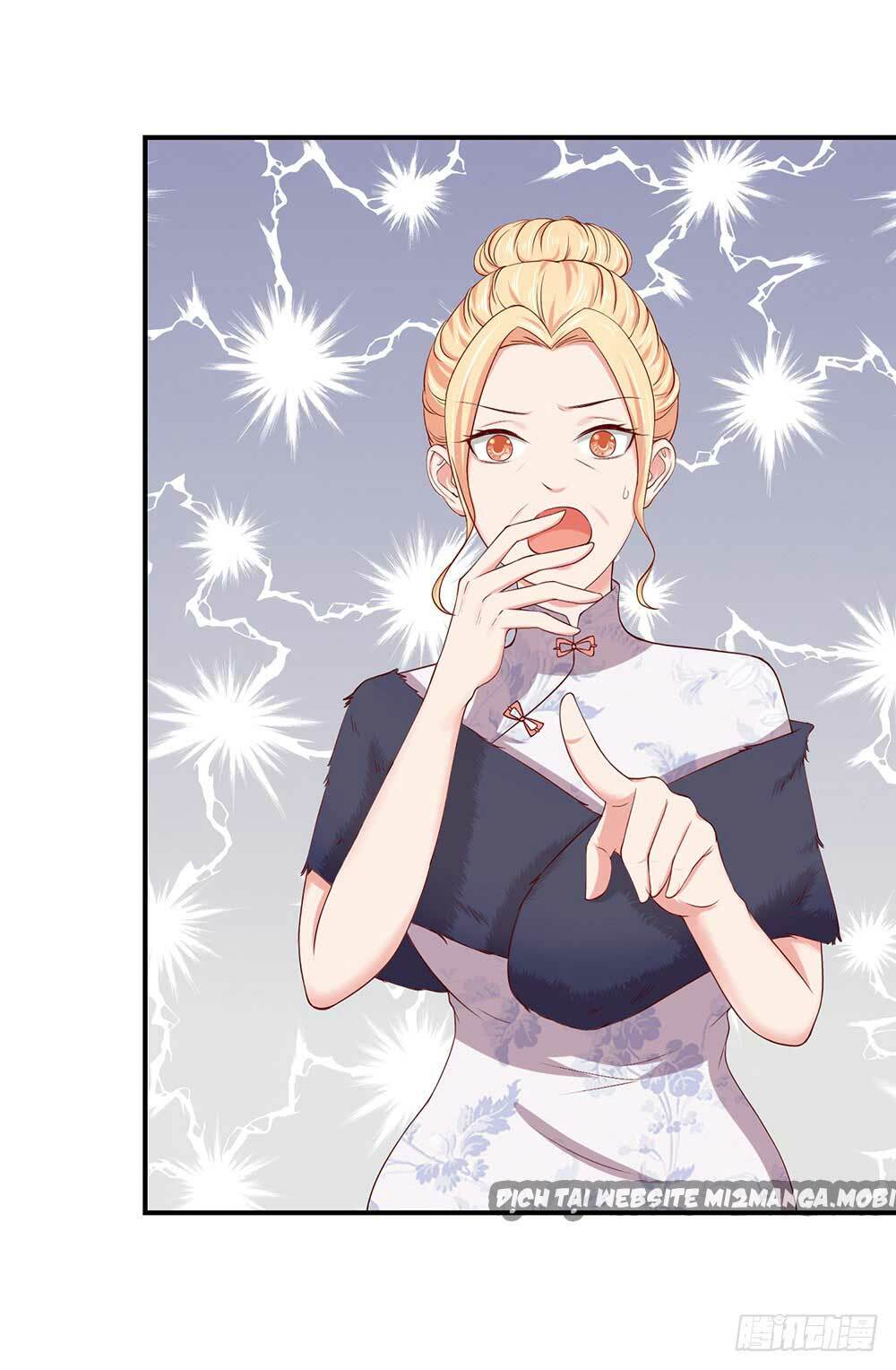 gả cho tình cũ làm lão bà chapter 33 20