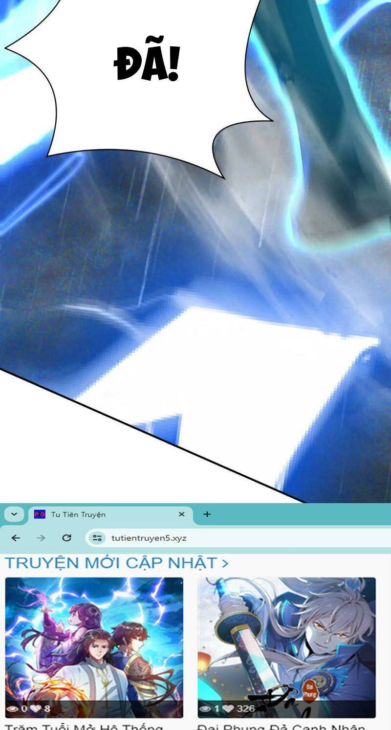 trăm tuổi mở hệ thống: con hiền cháu ngoan quỳ khắp núi! chapter 19 61