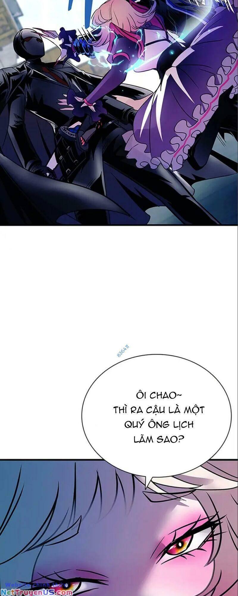 tiêu diệt ác nhân chapter 118 61