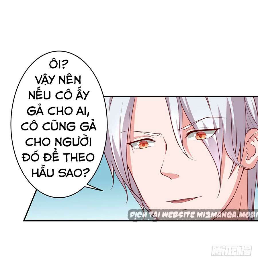 gả cho tình cũ làm lão bà chapter 24 8