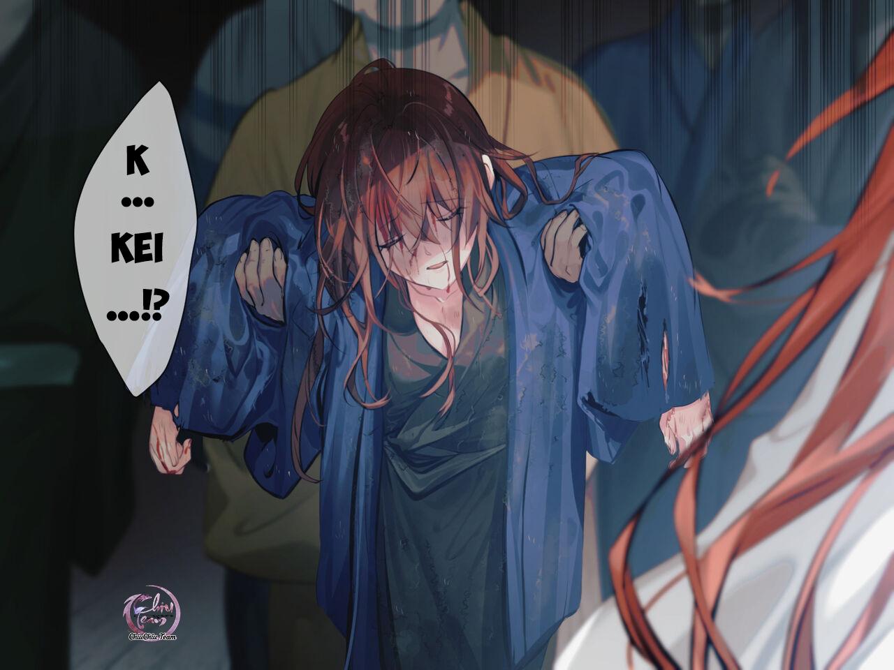 giang sơn tuyệt mỹ không bằng nàng chapter 52 29