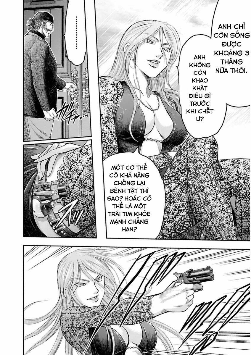 choujin sensen chapter 2 6