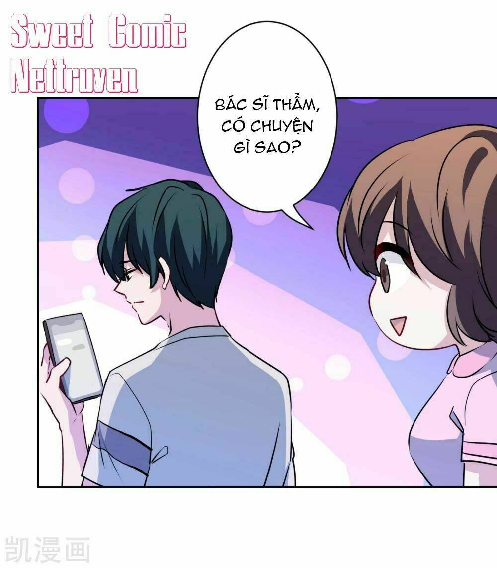 nhân vật phản diện: không ngọt không lấy tiền chapter 24 4