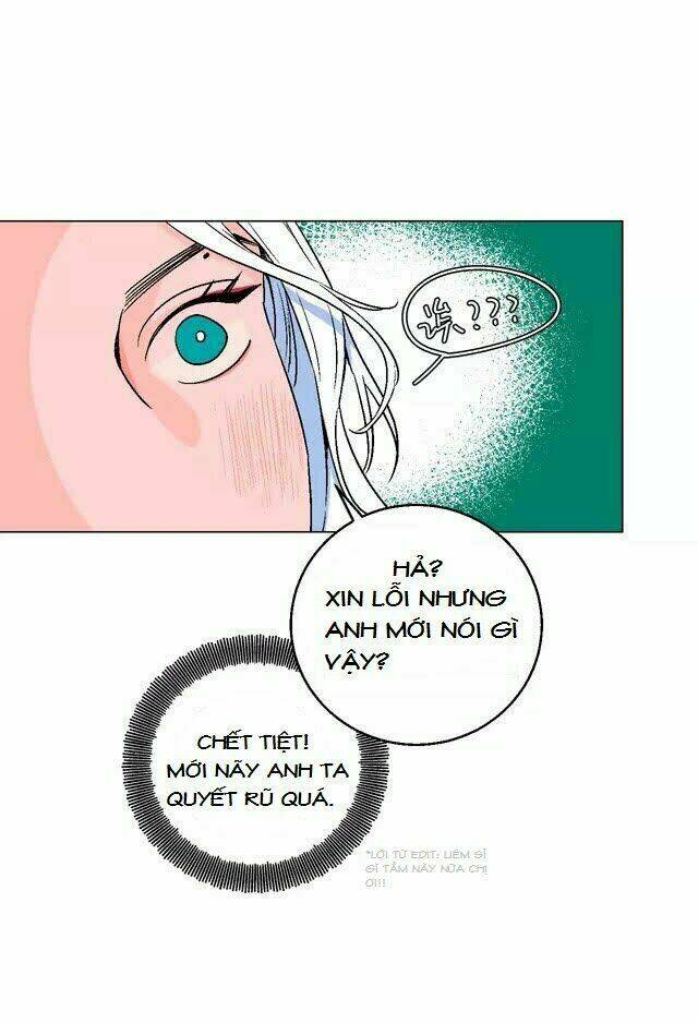 99 độ f - talk to me chapter 1 23