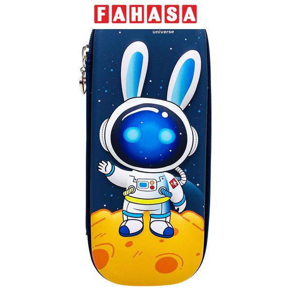 Bóp Viết Phi Hành Gia - Shunde 7788 - Màu Đen