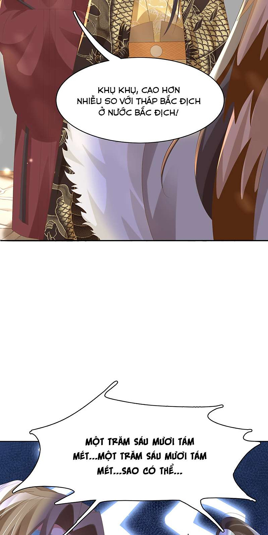bá tổng vương phi lật xe chỉ nam chapter 113 7