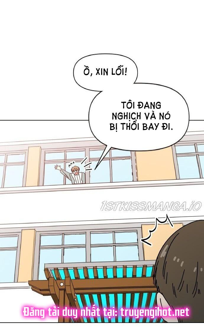 thanh xuân rực rỡ - season of blossom chapter 90 17