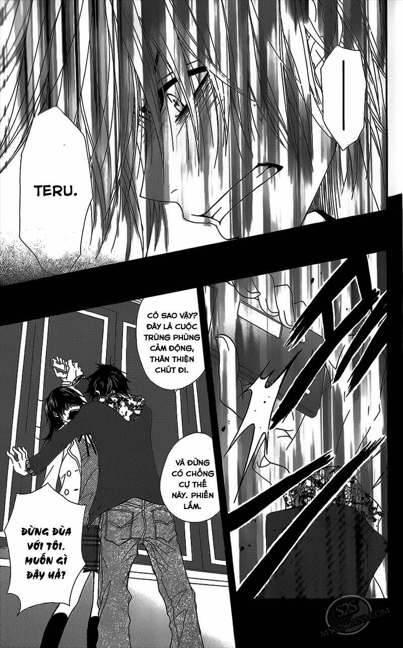 điện kích daisy chapter 48 32