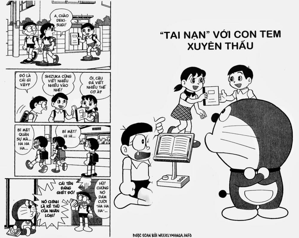 doraemon chapter 422 1