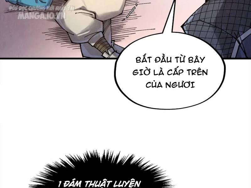 vạn cổ chí tôn chapter 302 21