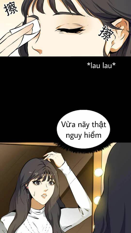 giày thủy tinh chapter 19 8