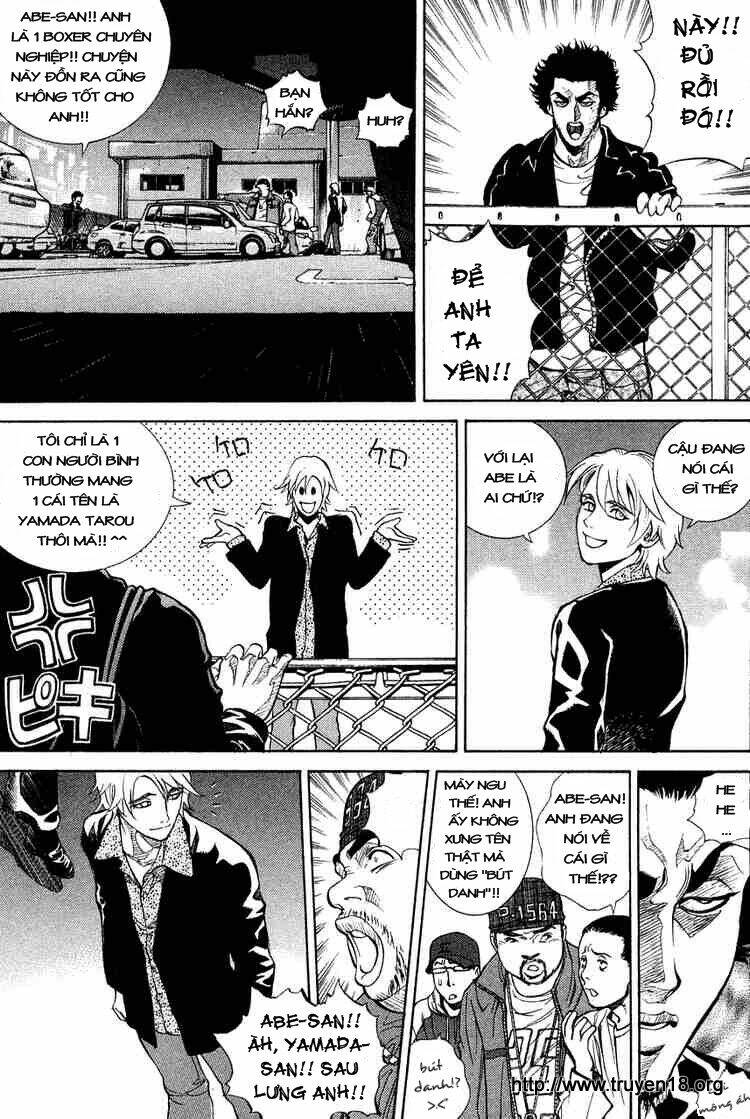 b-reaction chapter 6 13