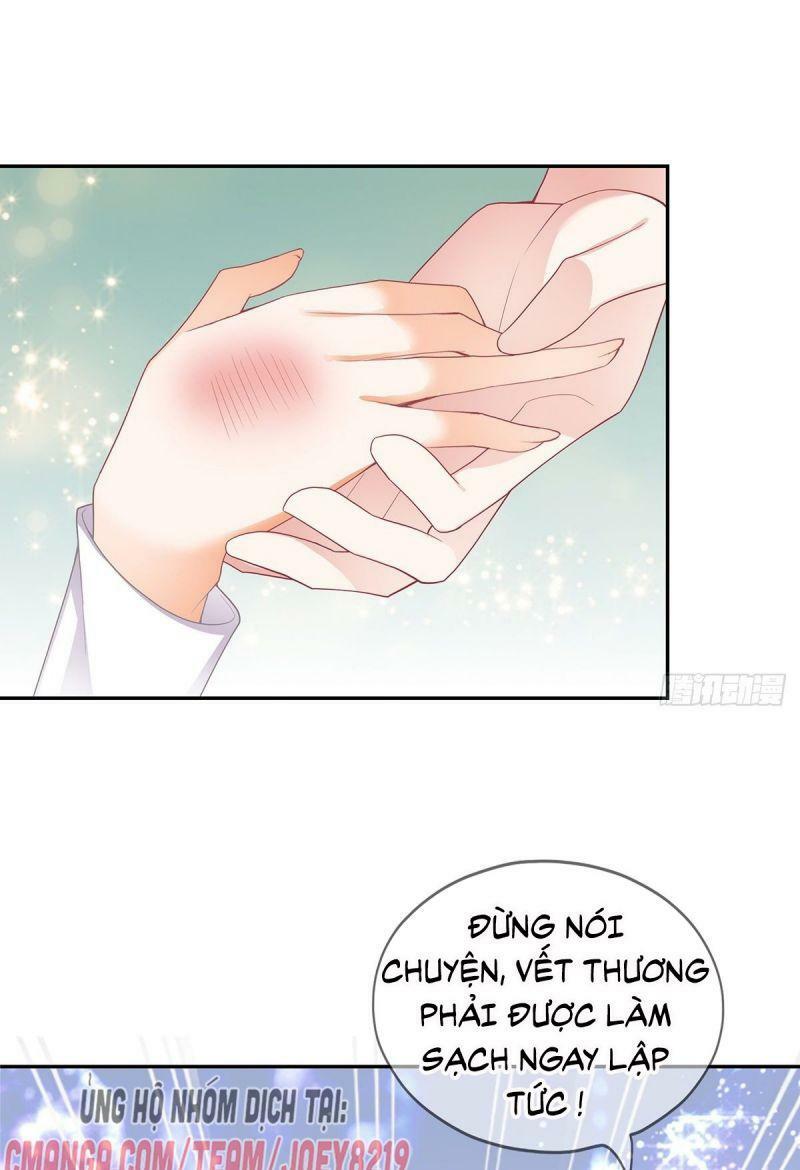 bổn vương muốn nàng chapter 15 1