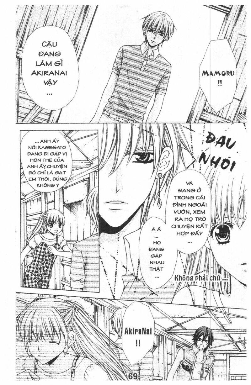 trái tim kim cương chapter 3 69