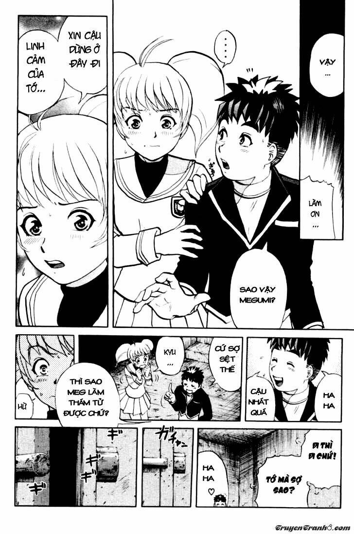 detective academy q chapter 48 11