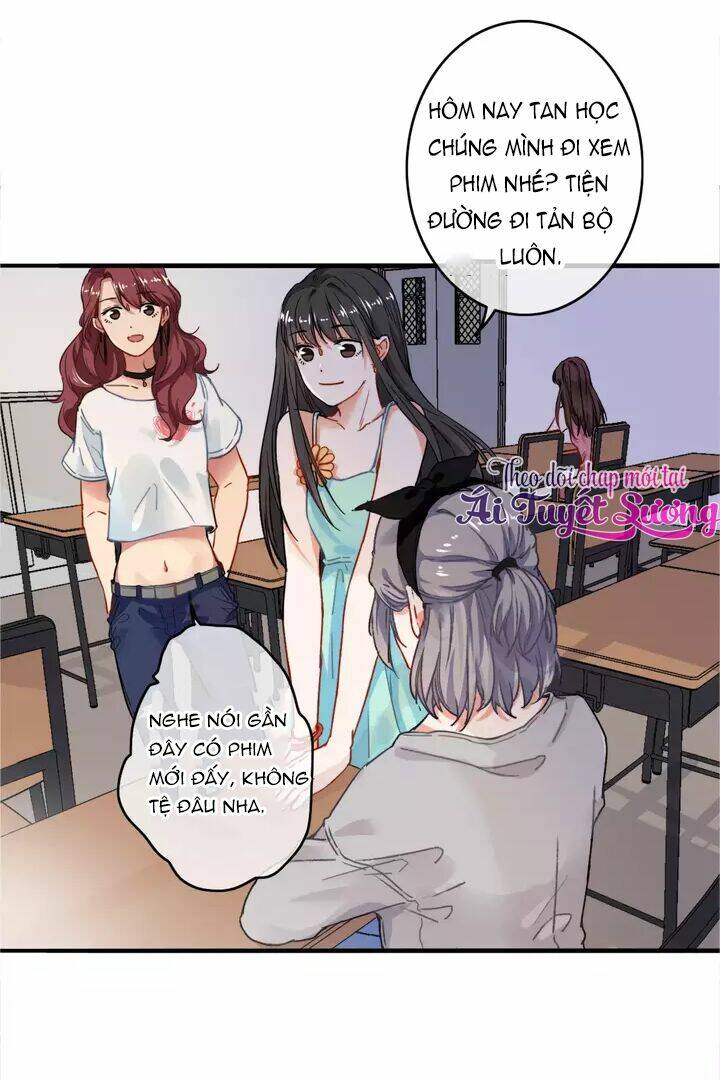 thập quang mật ngữ chapter 9 9