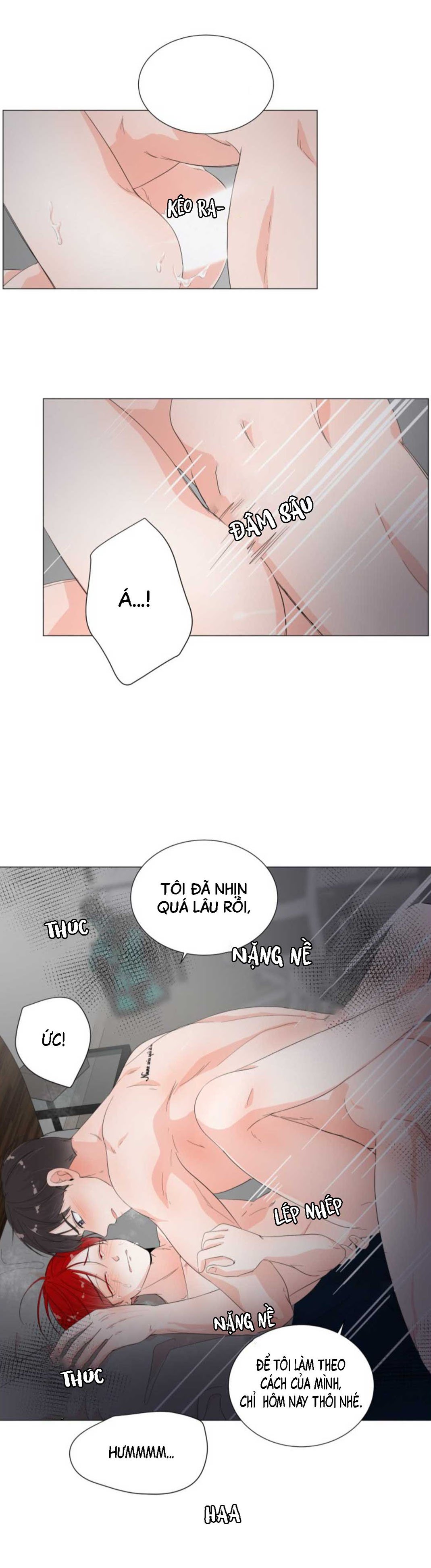 phòng cạnh phòng chapter 23 14