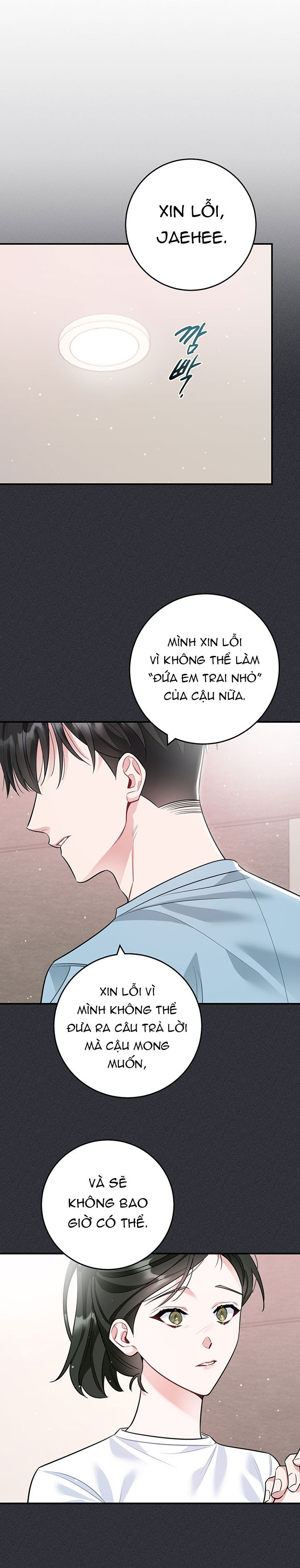 vụ tai tiếng có chủ đích chapter 28.2 15