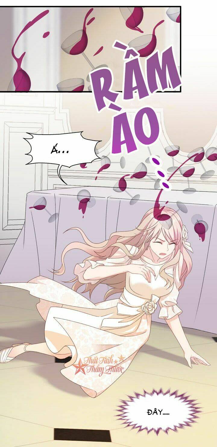 ảnh đế lão công độc ác yêu chapter 30 3