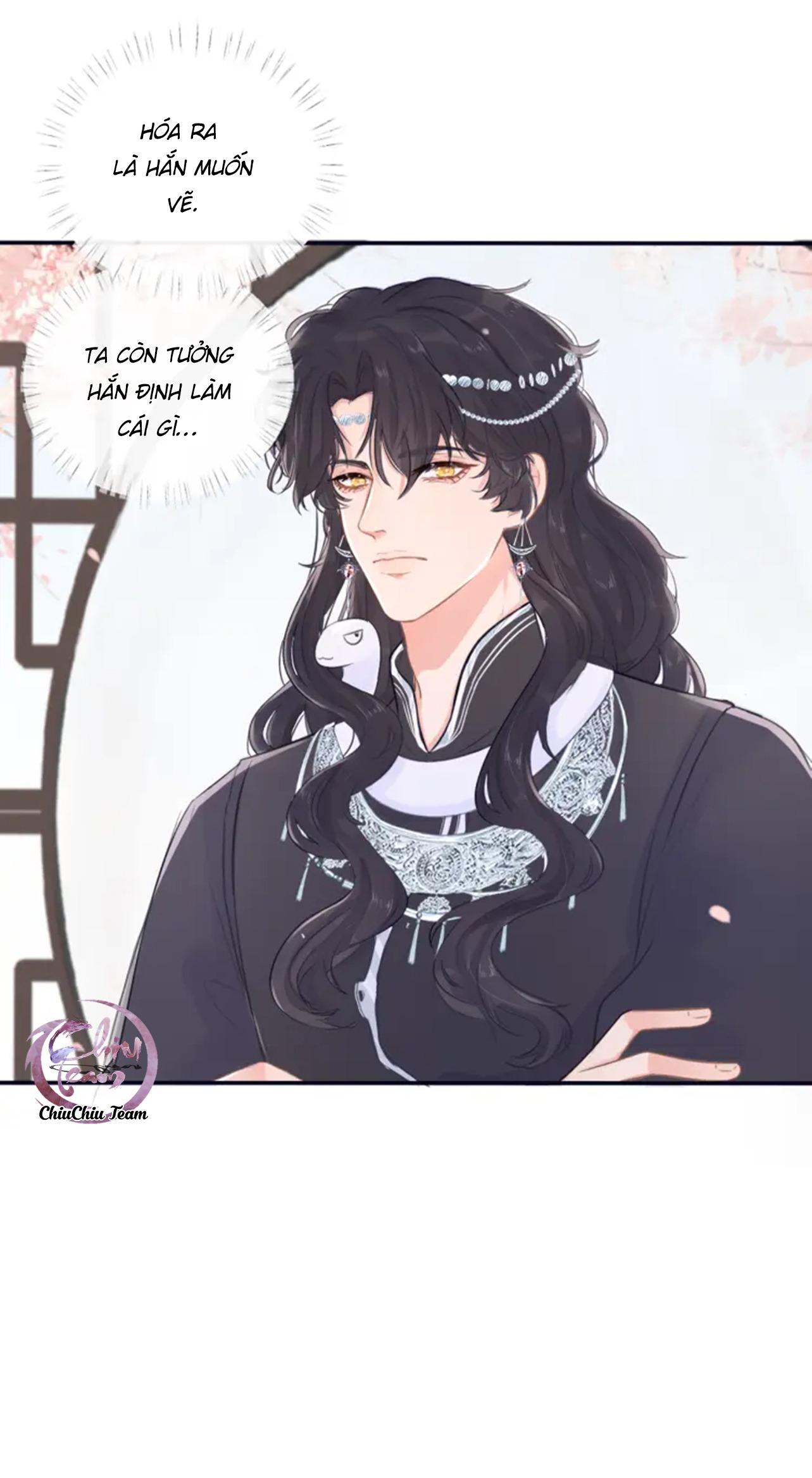 cổ hối chapter 3 14