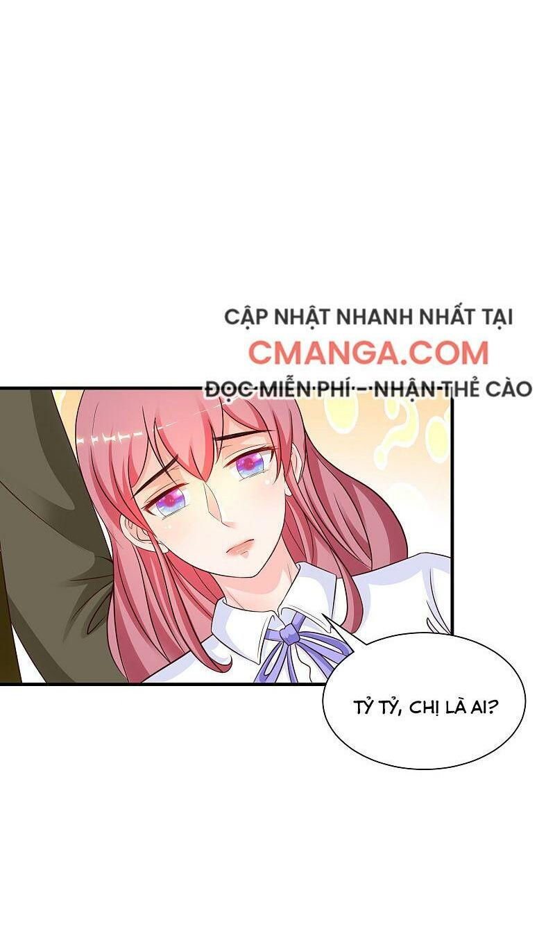 tối cường vận đào hoa chapter 127 18