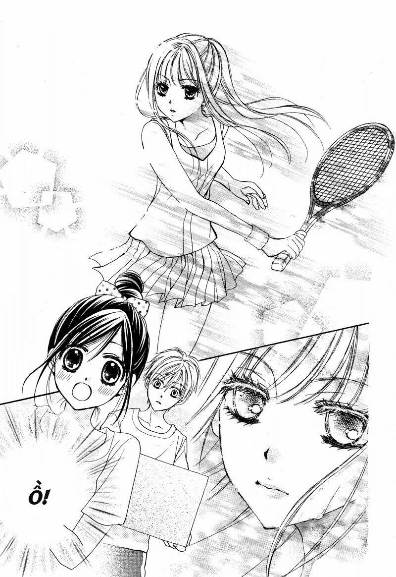 hachimitsu ni hatsukoi chapter 7 11