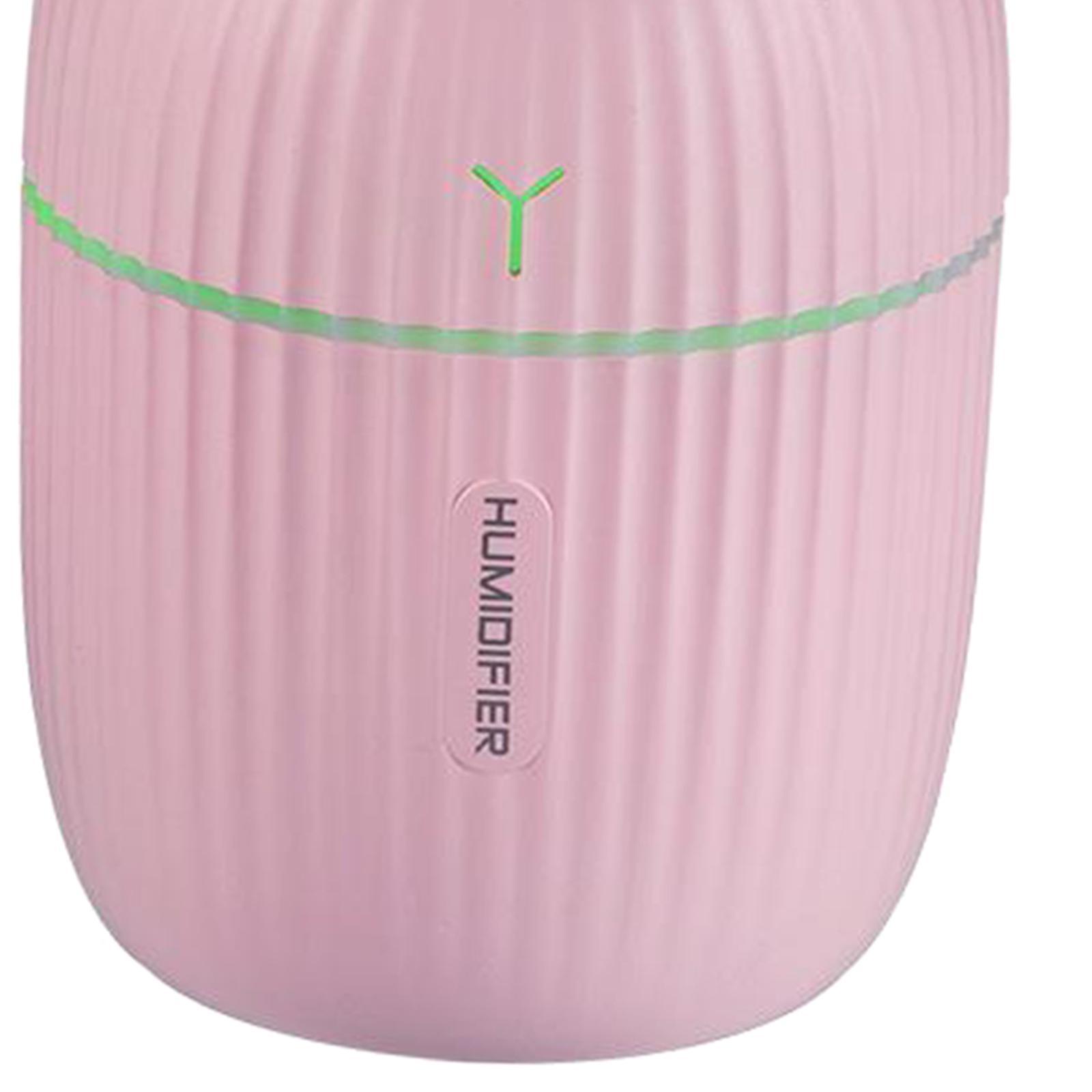 Portable 200/260ML Humidifier Desktop Mute Personal