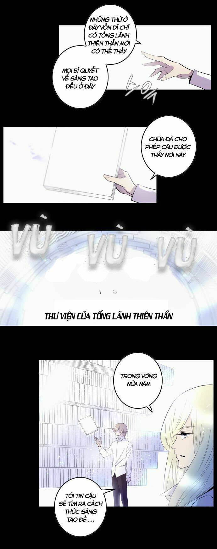 bản khế ước linh hồn chapter 135 26