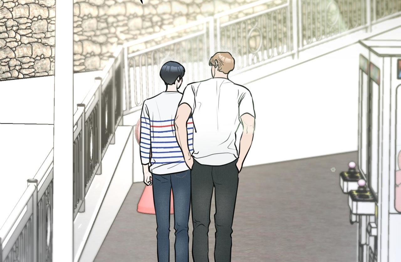 tình mình khó nói chapter 5 127