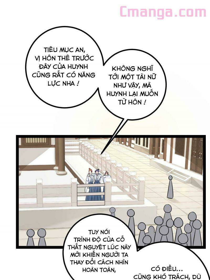 độc y đích nữ chapter 50 26