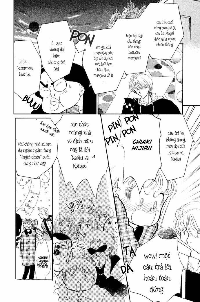 itazura na kiss chapter 17 28