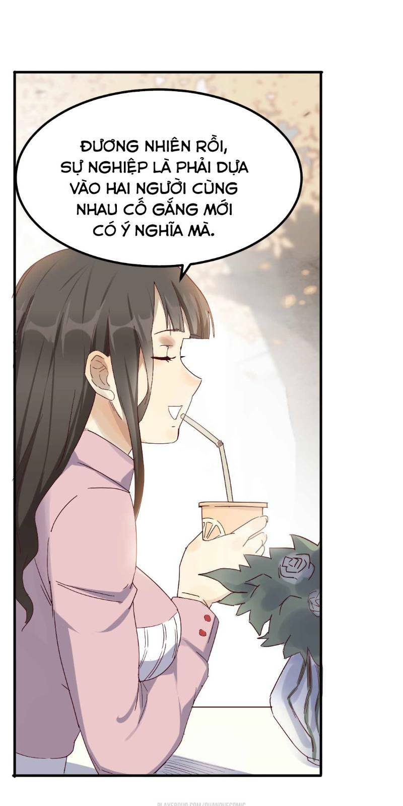 song tu đạo lữ kiểu xem mặt chapter 1 21