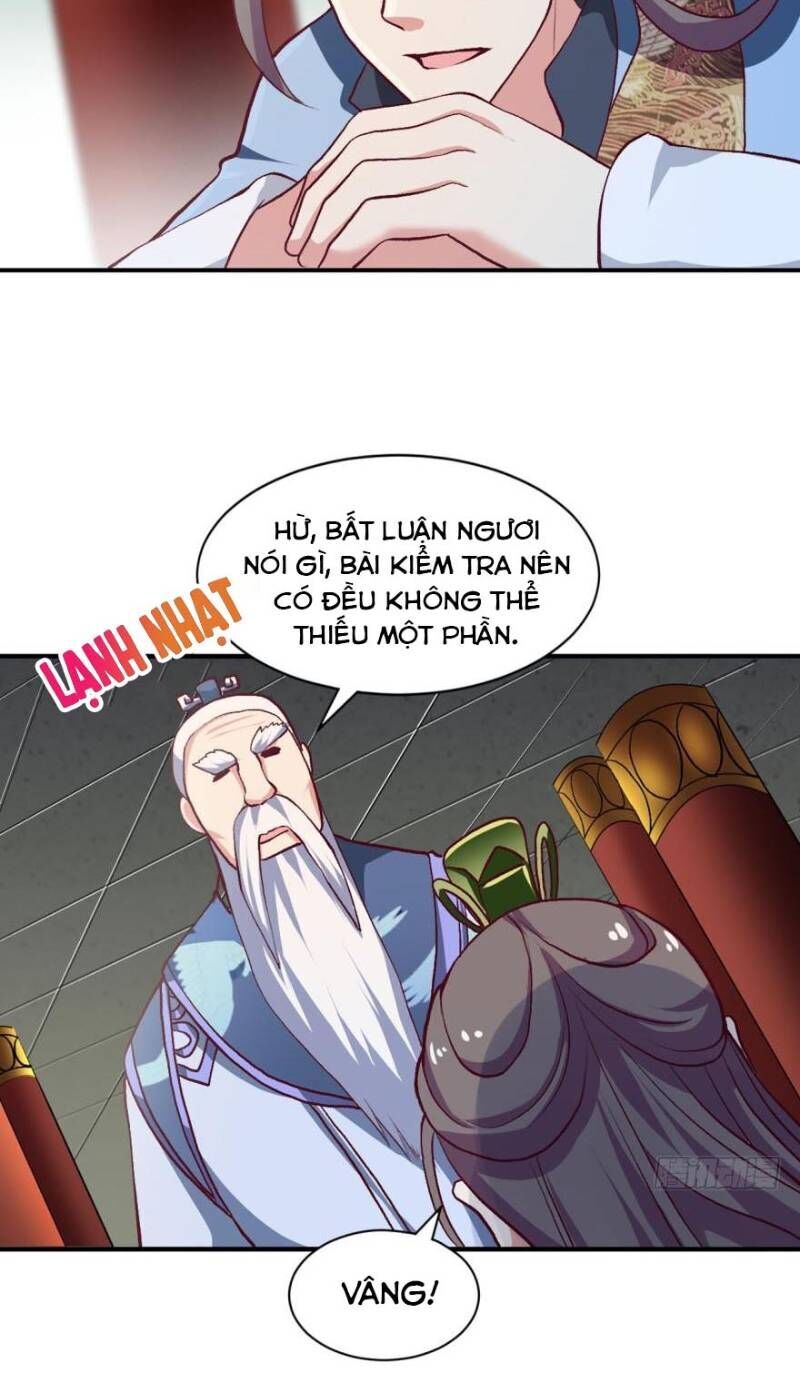 Treasure Hunter - Kẻ Săn Kho Báu Chapter 15 - Next Chapter 16