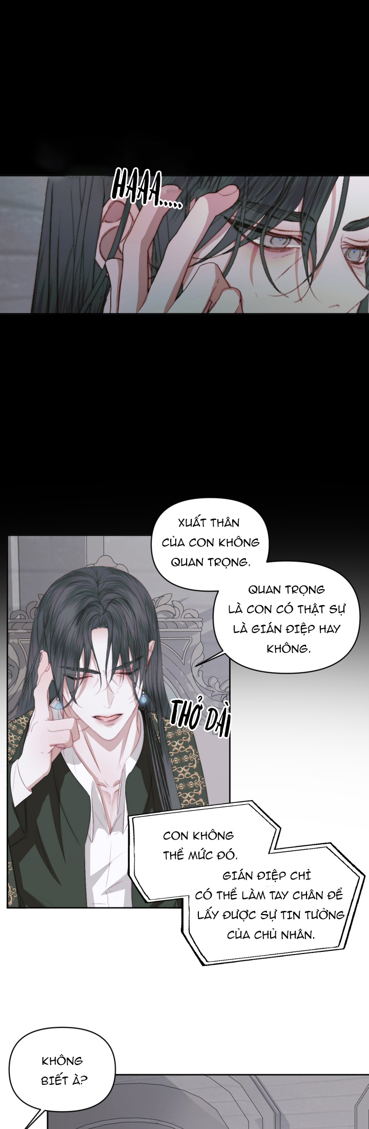 trở thành cô vợ khế ước của nhân vật phản diện chapter 27 42