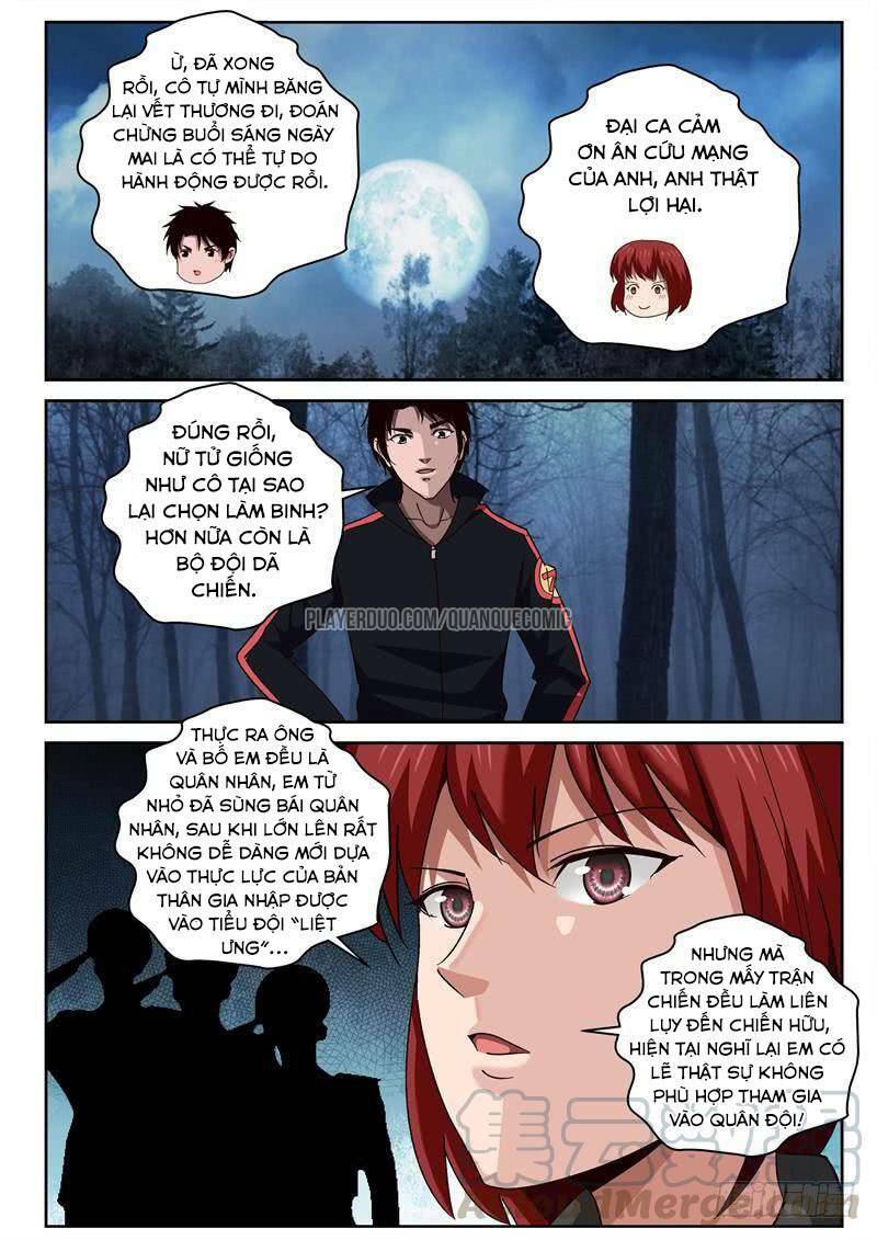 tối cường khí thiếu chapter 52 8