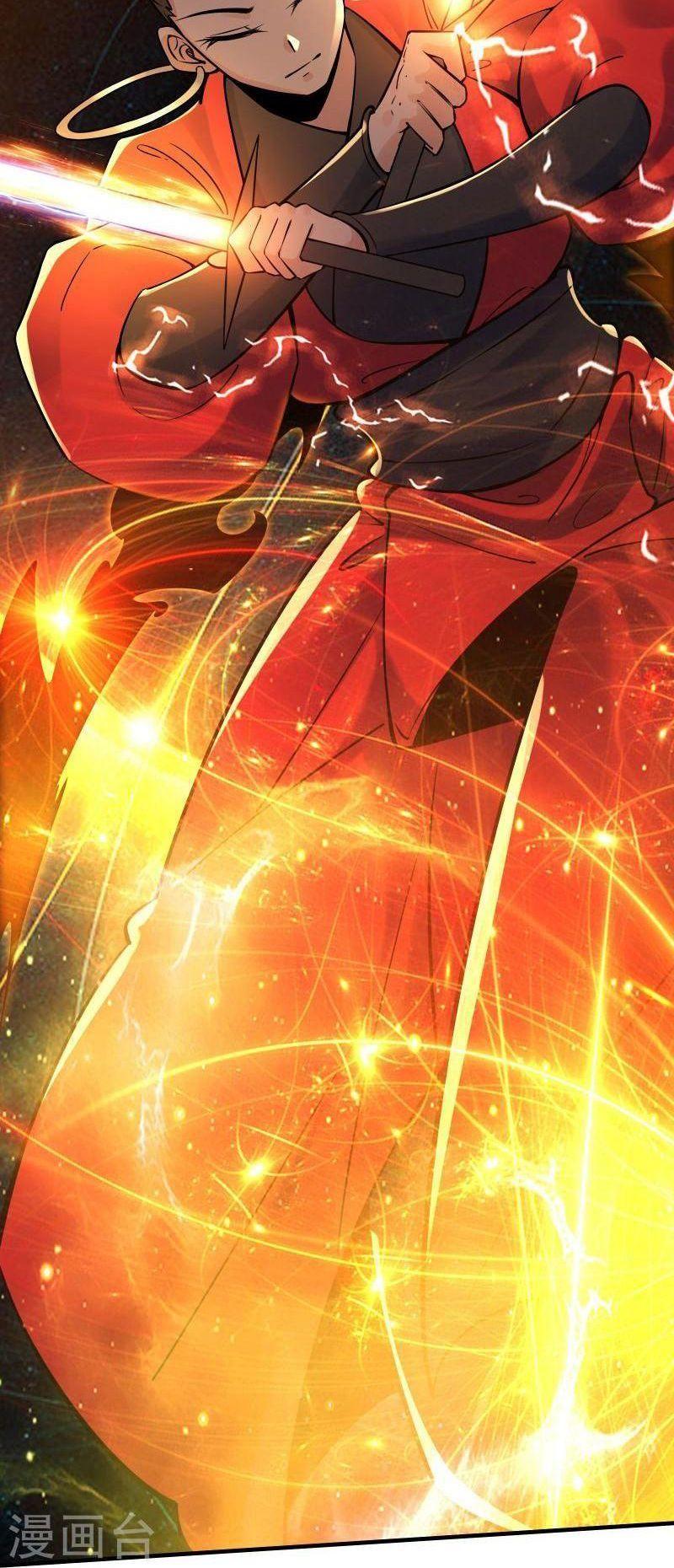 đồ đệ ta toàn là nữ ma đầu chapter 114 32