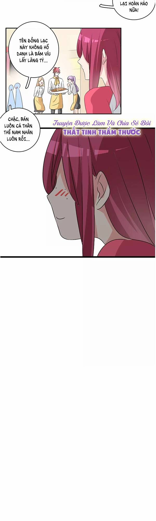 lều khều biết yêu chapter 71 11